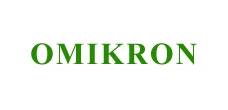 logo Omikron sp.z o.o.